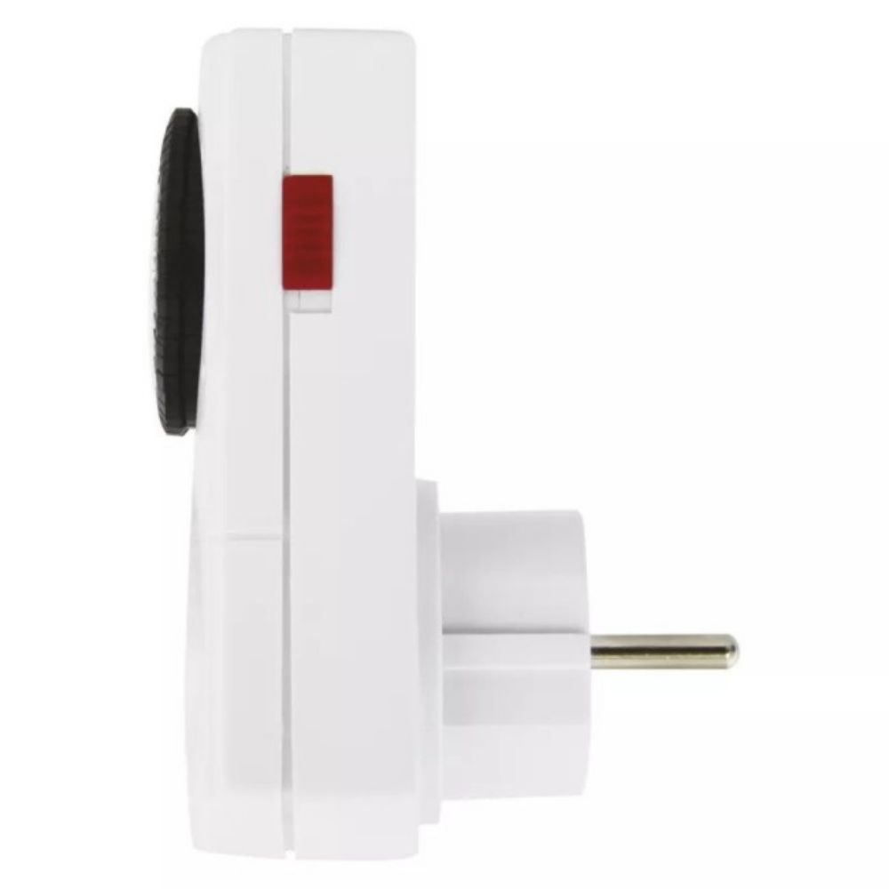 TAJMER MEHANIČKI DT01S SCHUKO