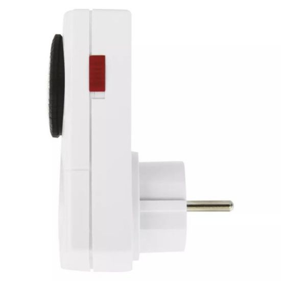 TAJMER MEHANIČKI DT01S SCHUKO
