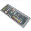 POLICA METALNA 150X75X30CM SA 4 NIVOA - 5