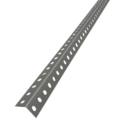 NOSAC POLICE PO MODULU  2500X35X35/1,5mm ZA ŠRAF