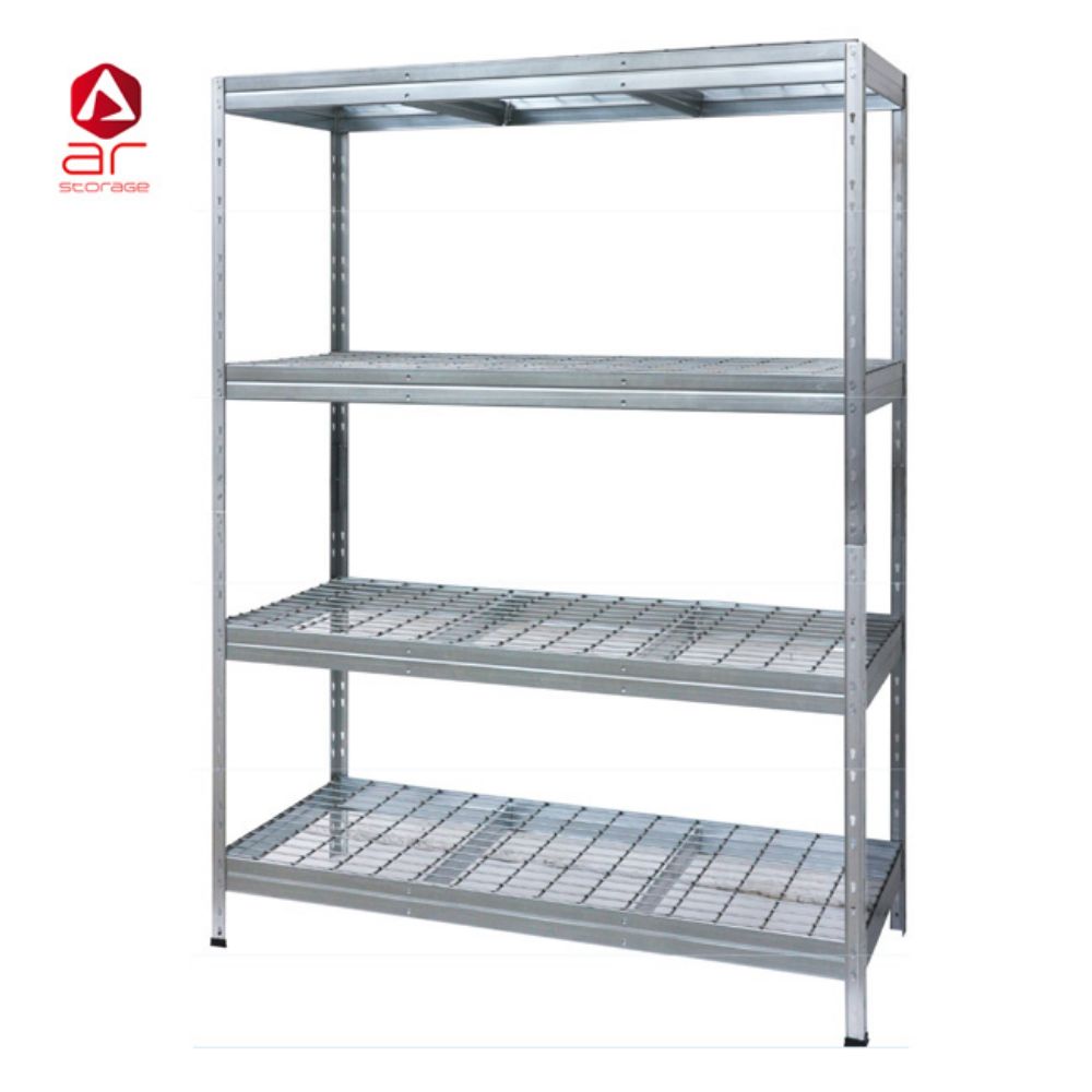 POLICA METALNA ŽIČANA ČAURA KAČENJE 300KG  180X120X45 4NIVOA
