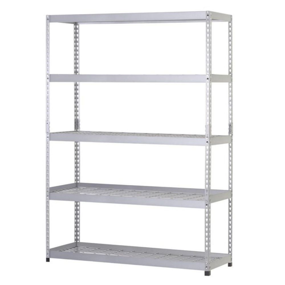 POLICA METALNA ŽIČANA ČAURA KAČENJE 300kg  180X90X45  5NIVOA