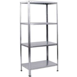 POLICA METALNA HOMMY 140X70X30 EB