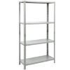 POLICA METALNA 150x75x30CM - 1