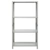 POLICA METALNA 150x75x30CM - 2