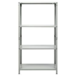 POLICA METALNA 150x75x30CM