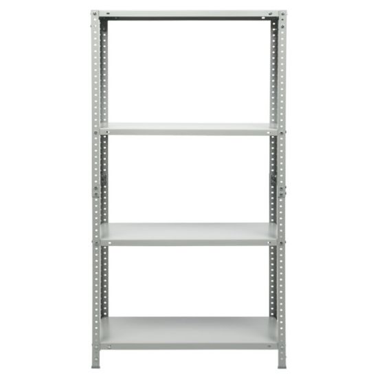 POLICA METALNA 150x75x30CM