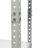 POLICA METALNA 150x75x30CM - 3