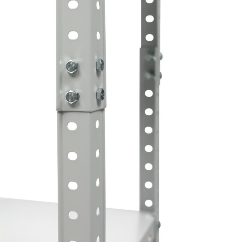 POLICA METALNA 150x75x30CM