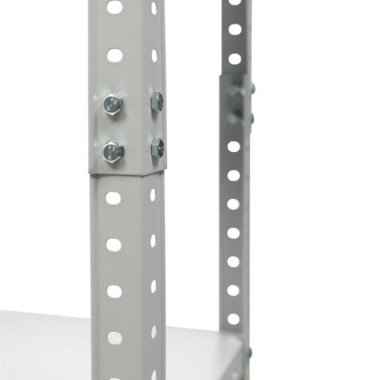 POLICA METALNA 150x75x30CM