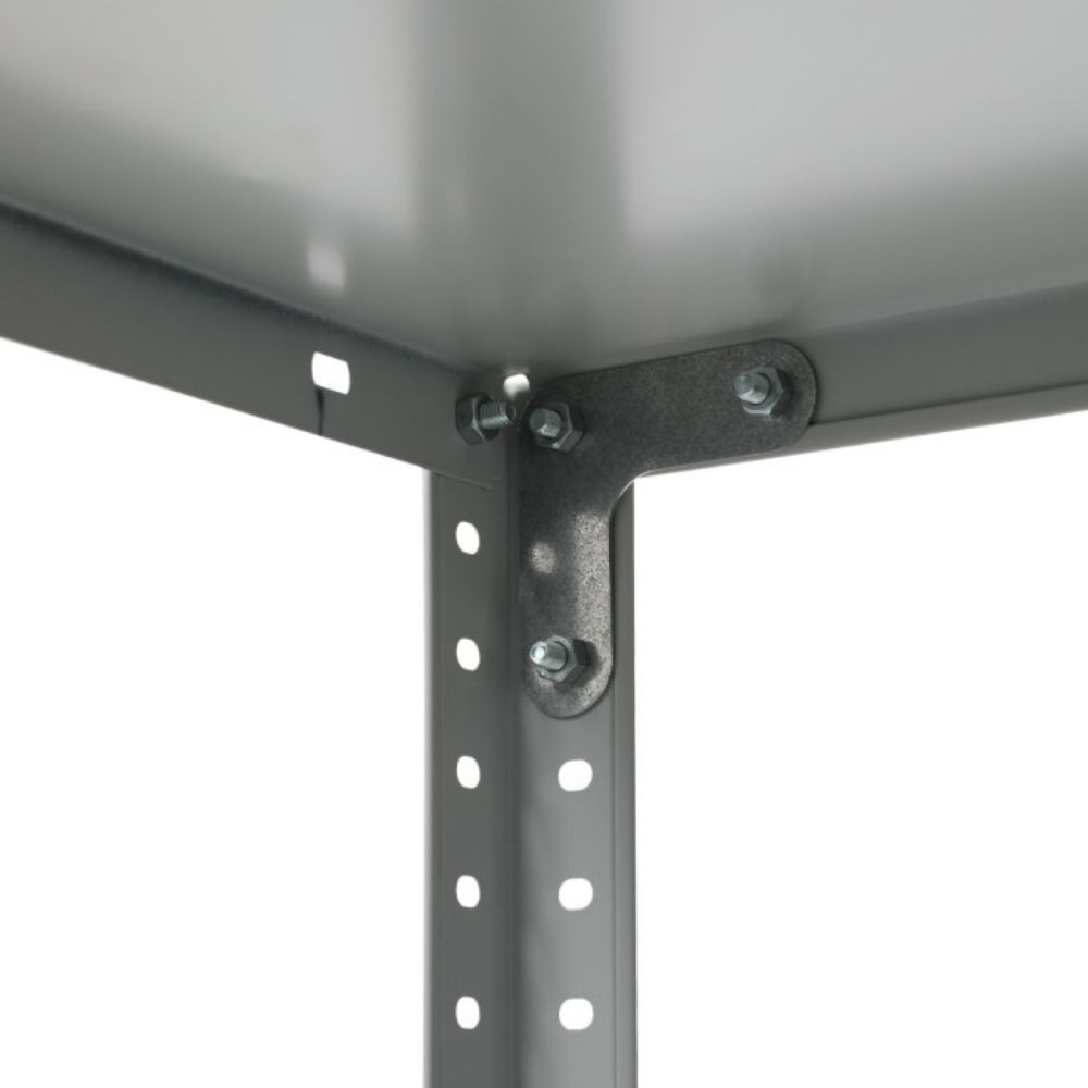 POLICA METALNA 150x75x30CM
