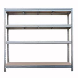 POLICA METALNA + IVERICA 200X200X70 Bulr600