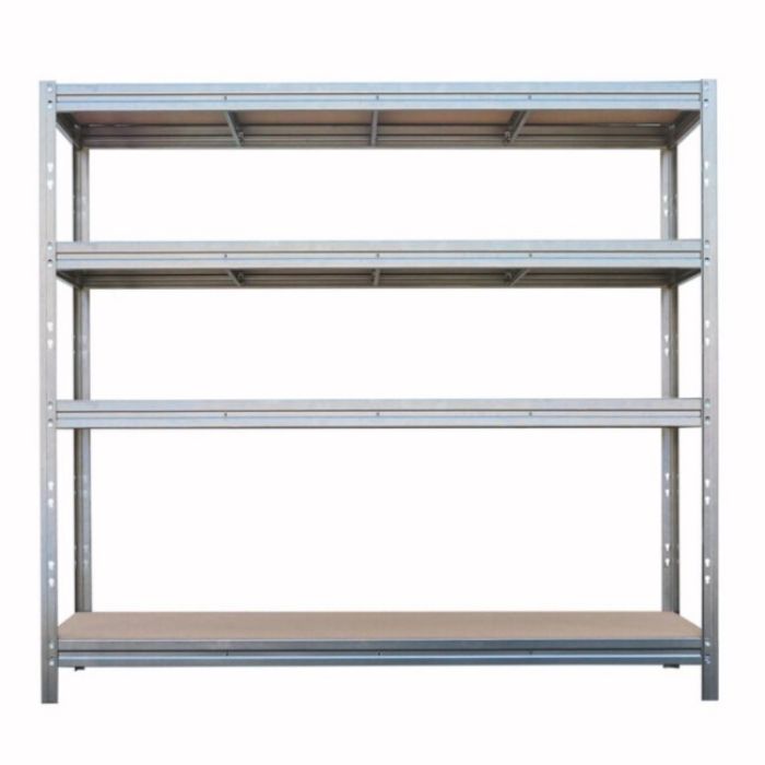 POLICA METALNA + IVERICA 200X200X70 Bulr600