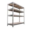 POLICA METALNA + IVERICA 200X200X70 Bulr600 - 2