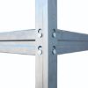 POLICA METALNA + IVERICA 200X200X70 Bulr600 - 4