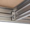 POLICA METALNA + IVERICA 200X200X70 Bulr600 - 5