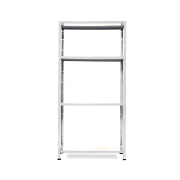 POLICA METALNA 4 NIVOA 150X75X30cm