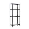 POLICA 4 NIVOA 160X90X30cm MDF - 2
