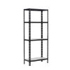 POLICA METALNA 180x75x35cm 4 NIOVA - 1