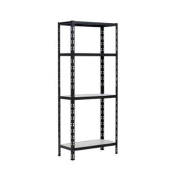 POLICA METALNA 180x75x35cm 4 NIOVA