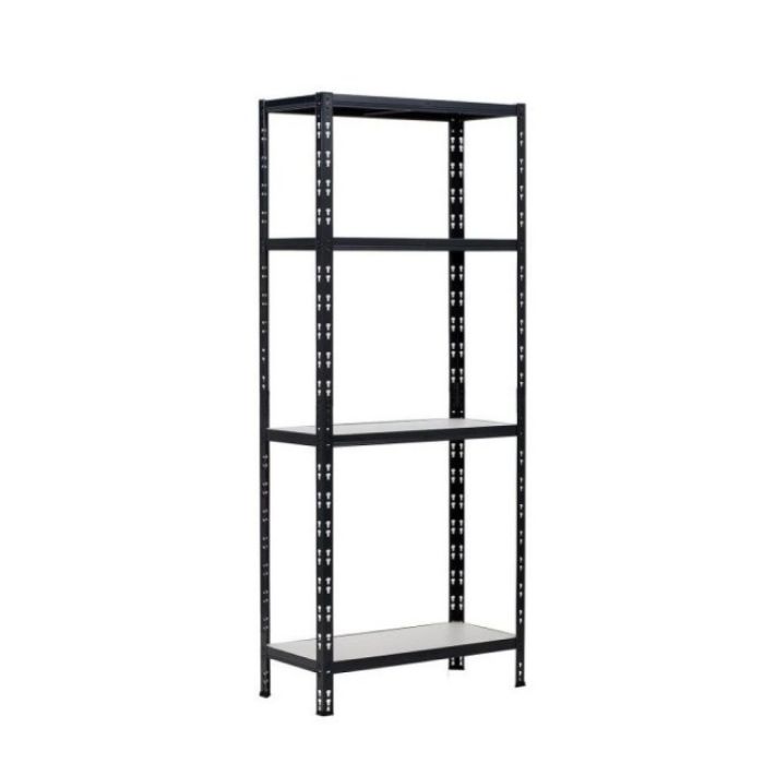 POLICA METALNA 180x75x35cm 4 NIOVA