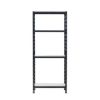 POLICA METALNA 180x75x35cm 4 NIOVA - 3