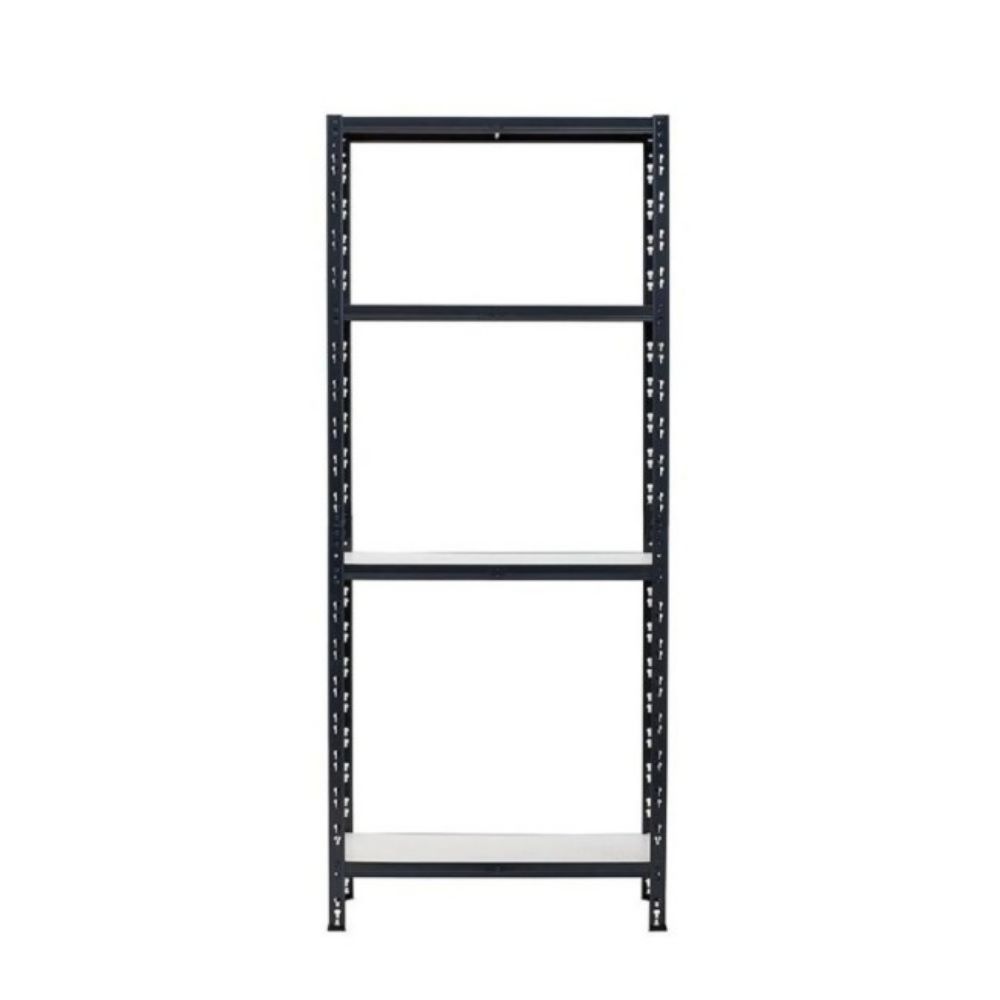 POLICA METALNA 180x75x35cm 4 NIOVA
