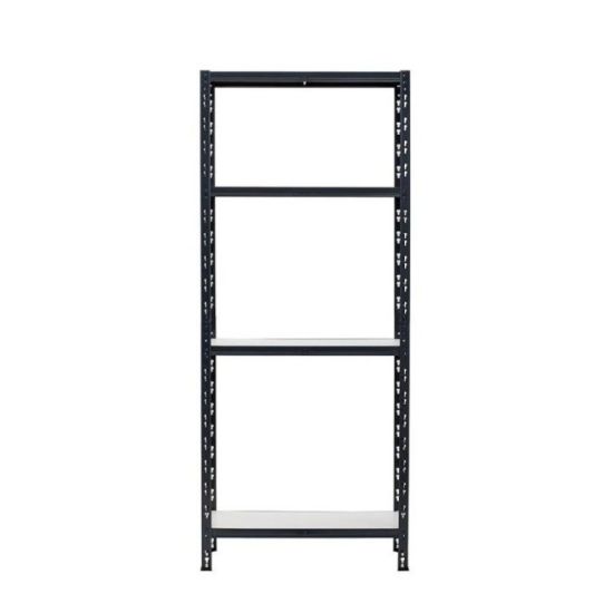 POLICA METALNA 180x75x35cm 4 NIOVA