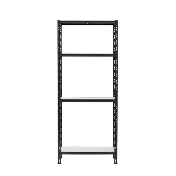 POLICA METALNA 180x75x35cm 4 NIOVA