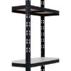 POLICA METALNA 180x75x35cm 4 NIOVA - 4