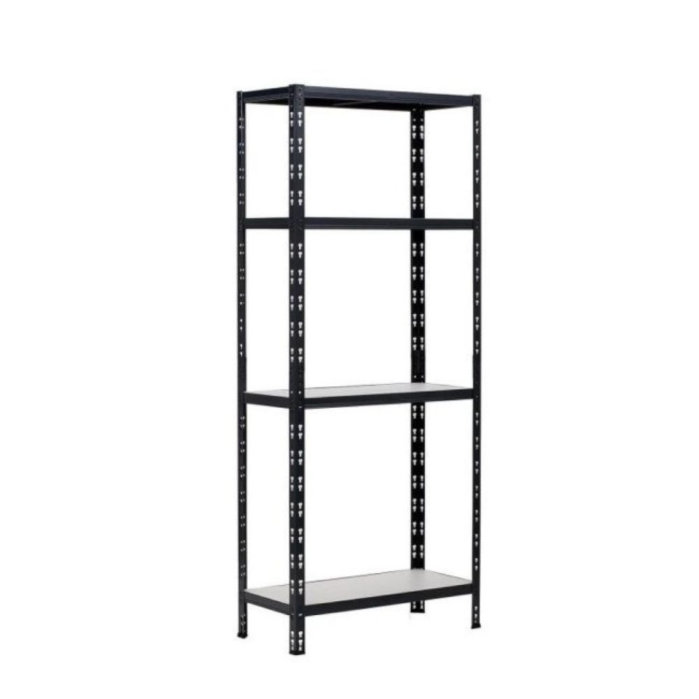 POLICA METALNA 180x75x35cm 4 NIOVA