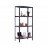 POLICA METALNA 180x75x35cm 4 NIOVA - 6