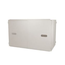 VRATA SET STYLE 42.1x65cm BELA
