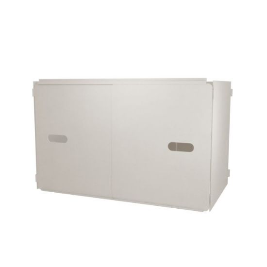 VRATA SET STYLE 42.1x65cm BELA
