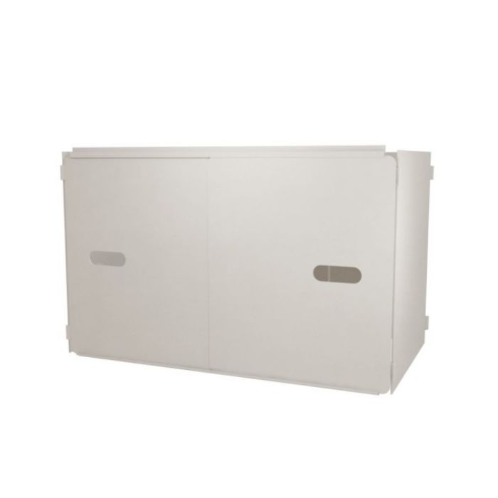 VRATA SET STYLE 42.1x65cm BELA