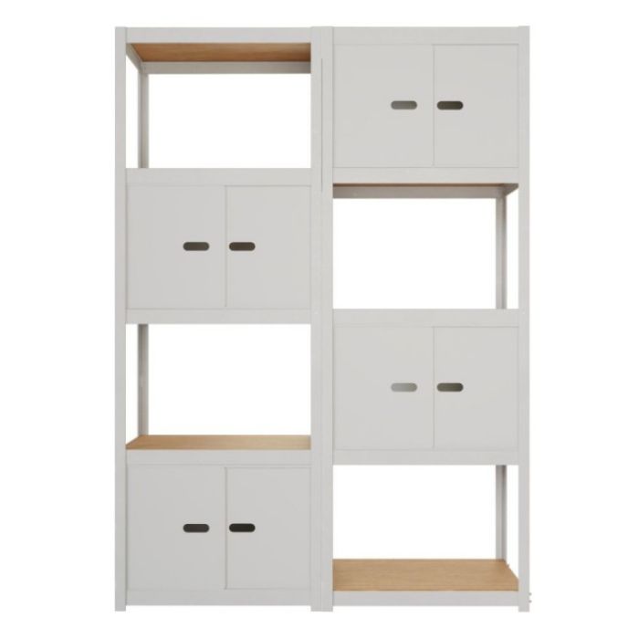 VRATA SET STYLE 42.1x65cm BELA