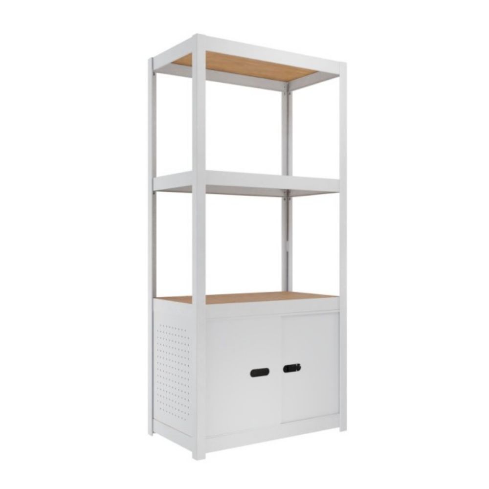 VRATA SET STYLE 42.1x65cm BELA