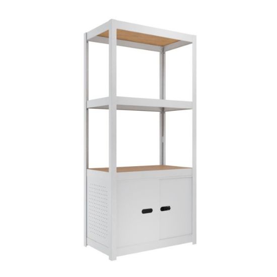 VRATA SET STYLE 42.1x65cm BELA