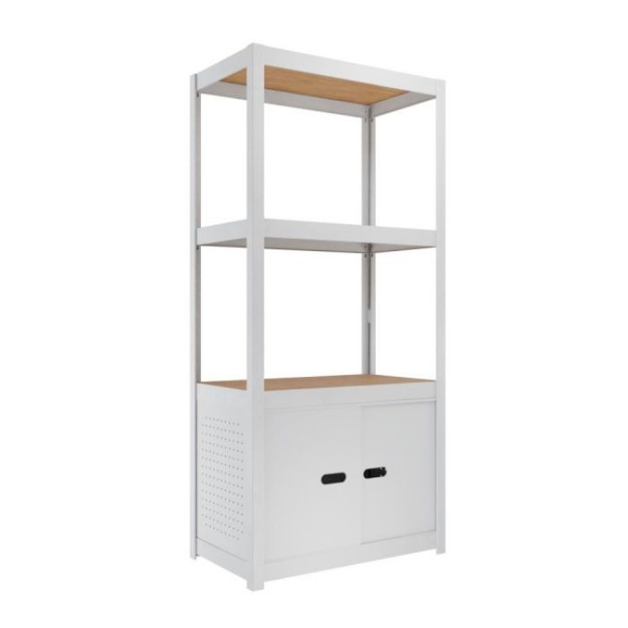 VRATA SET STYLE 42.1x65cm BELA