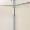 LEĐA POLICE M STYLE 42.7x67.3cm BELA 3kom. - 4
