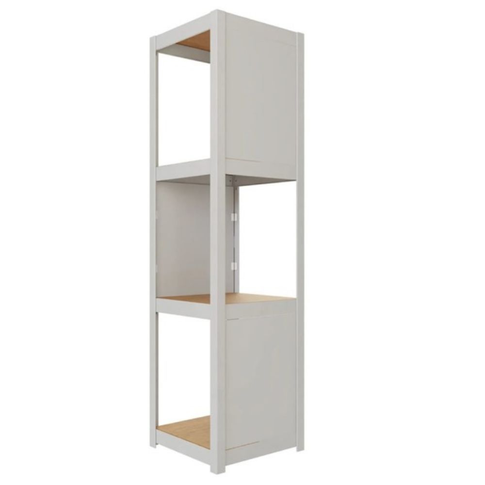 LEĐA POLICE S STYLE 42.7x37.3cm BELA 3kom.