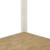 POLICA STYLE UGAONA NASTAVAK 47.7x70x70x40 1x70Kg BELA - 2