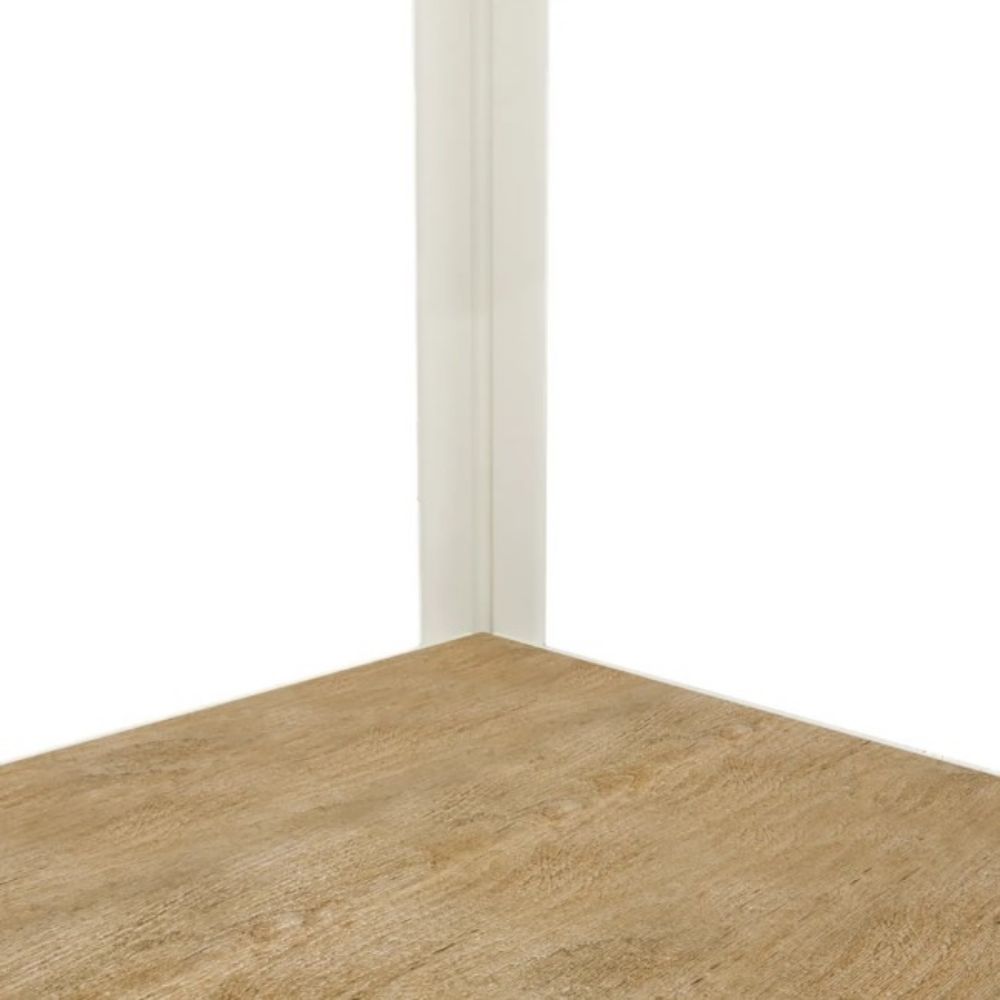 POLICA STYLE UGAONA NASTAVAK 47.7x70x70x40 1x70Kg BELA