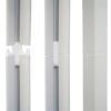 POLICA STYLE UGAONA NASTAVAK 47.7x70x70x40 1x70Kg BELA - 3
