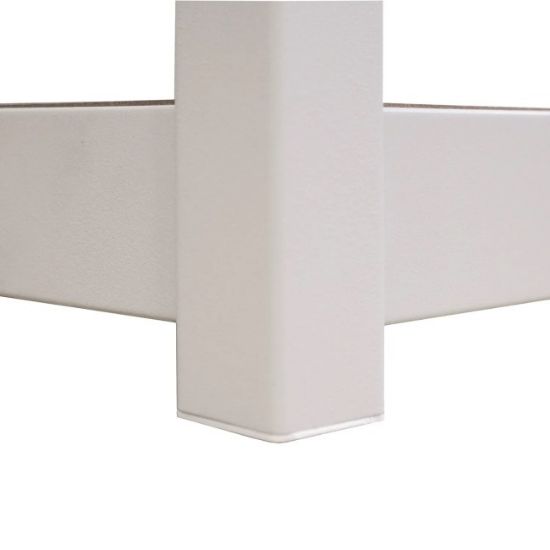POLICA STYLE UGAONA NASTAVAK 47.7x70x70x40 1x70Kg BELA