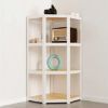 POLICA STYLE UGAONA NASTAVAK 47.7x70x70x40 1x70Kg BELA - 6