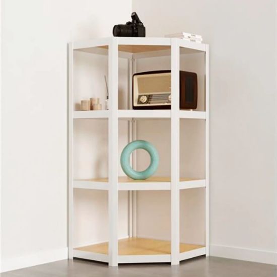 POLICA STYLE UGAONA NASTAVAK 47.7x70x70x40 1x70Kg BELA