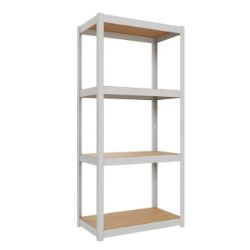 POLICA STYLE M 150x70x40cm 4x70Kg BELA