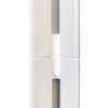 POLICA STYLE M 150x70x40cm 4x70Kg BELA - 3