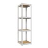 POLICA STYLE S 150x40x40cm 4x70Kg - 1